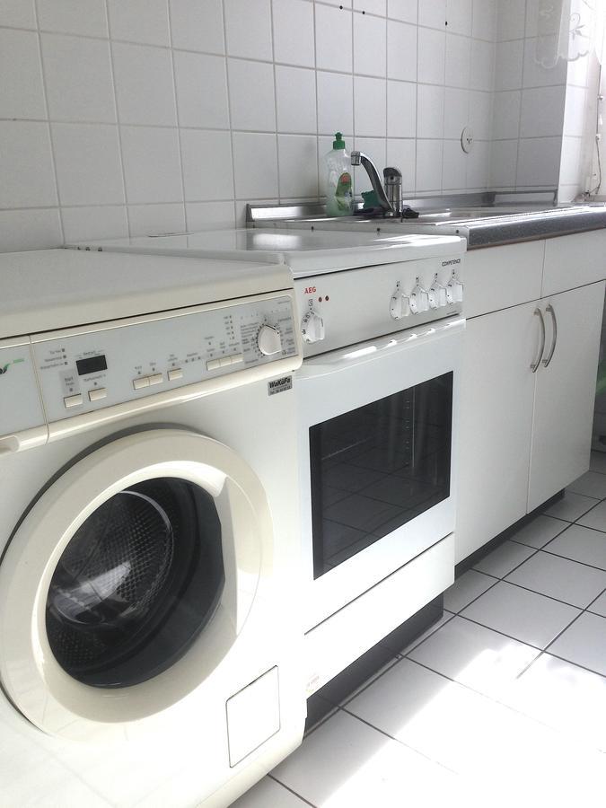 Rooms & Apartments Near Zoologischer Garten Berlin Ngoại thất bức ảnh