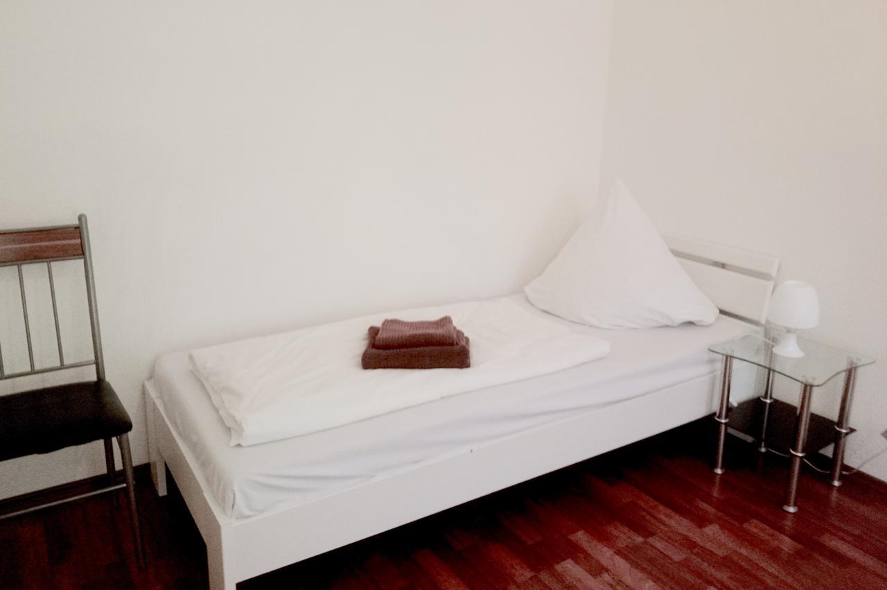 Rooms & Apartments Near Zoologischer Garten Berlin Ngoại thất bức ảnh