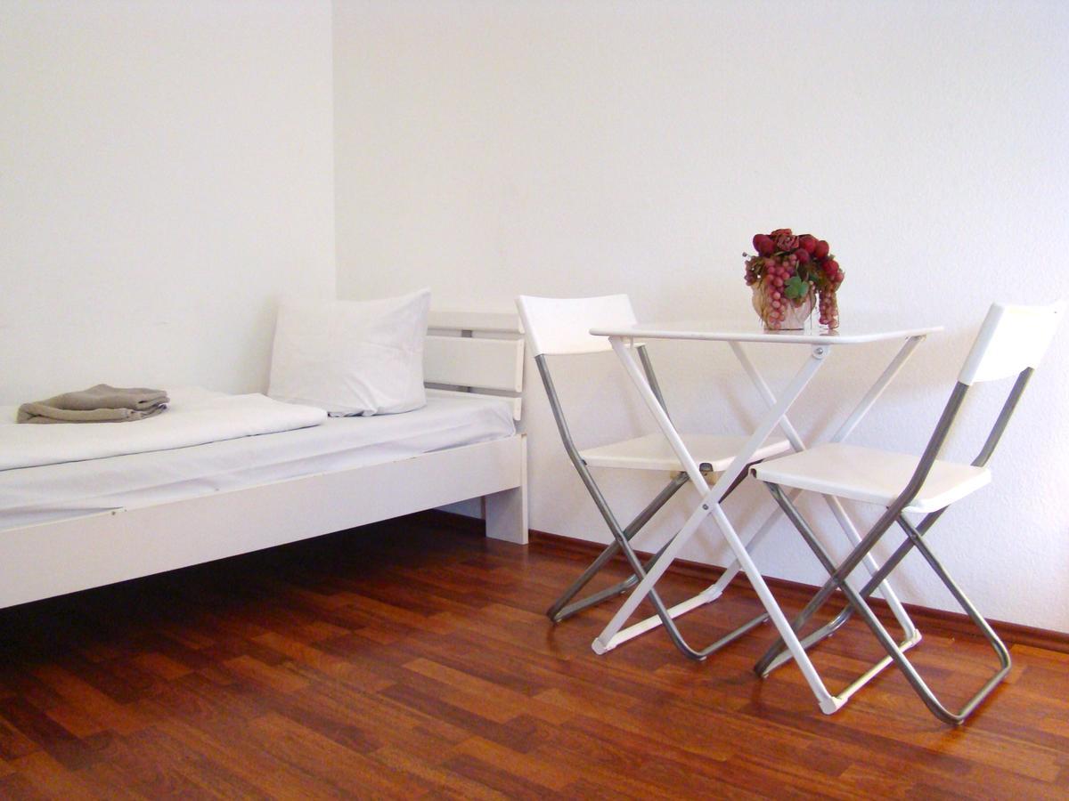 Rooms & Apartments Near Zoologischer Garten Berlin Ngoại thất bức ảnh