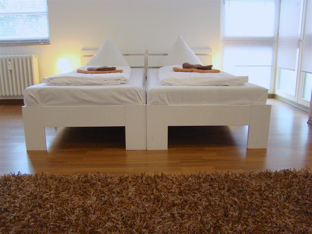 Rooms & Apartments Near Zoologischer Garten Berlin Ngoại thất bức ảnh