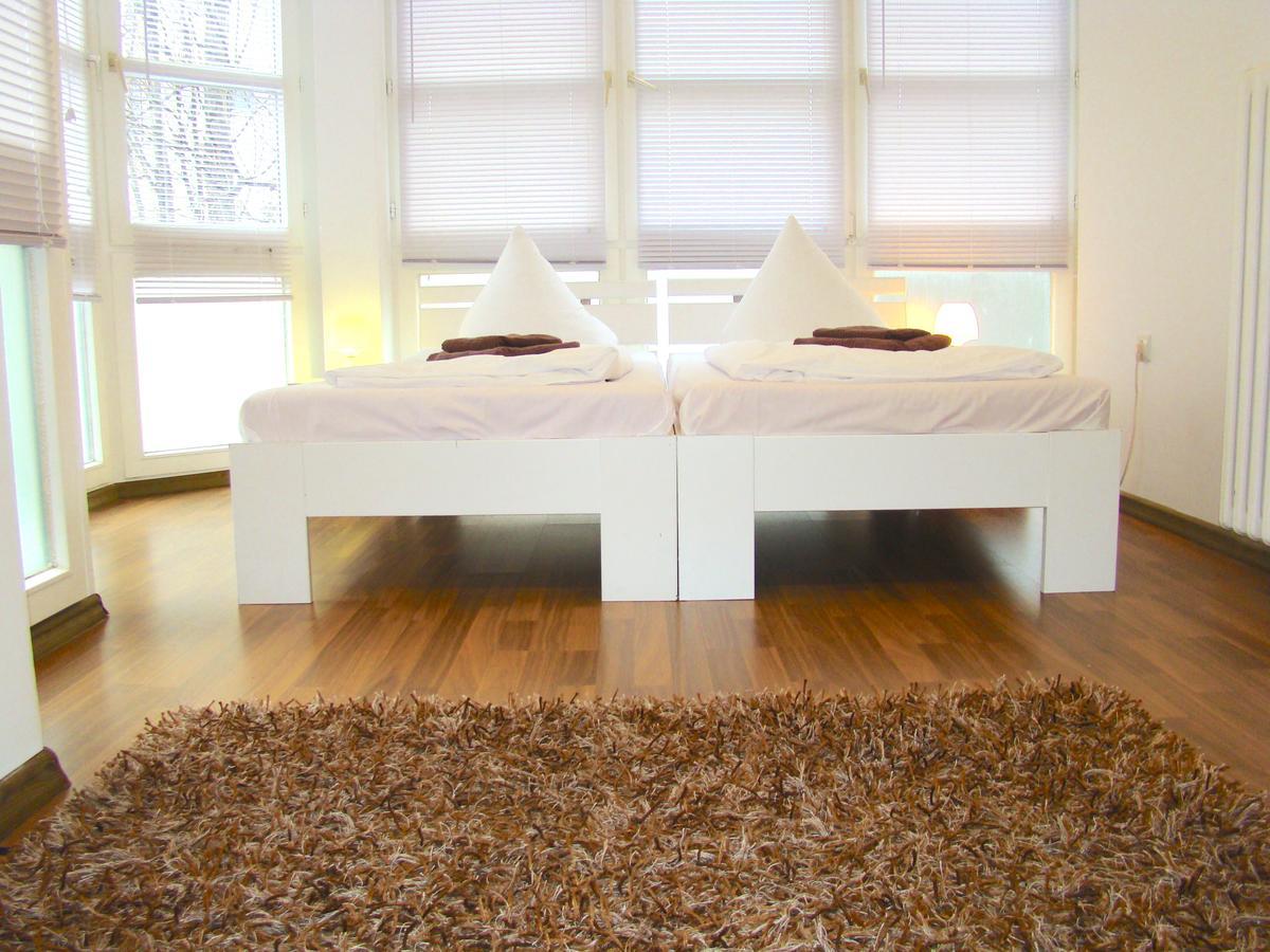 Rooms & Apartments Near Zoologischer Garten Berlin Ngoại thất bức ảnh