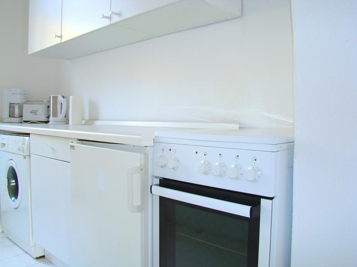 Rooms & Apartments Near Zoologischer Garten Berlin Ngoại thất bức ảnh
